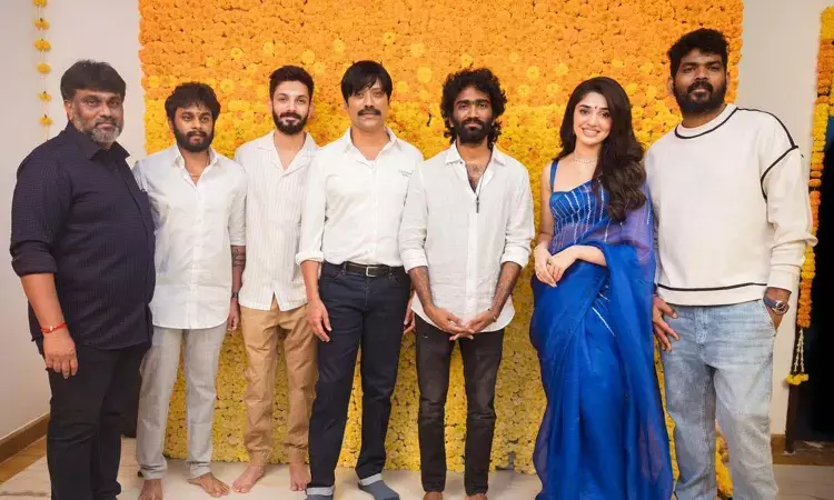 Love Insurance Corporation,  LIC film, Kollywood, Vignesh Shivan