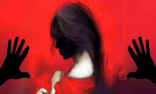 hyderabad, rape,  girl, crime,