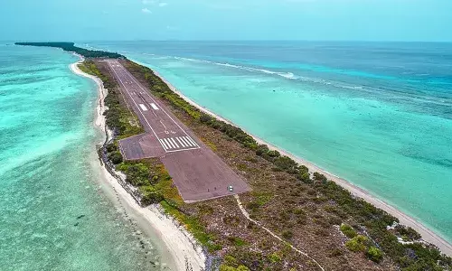 Tourist, interest, Lakshadweep, modi tour,