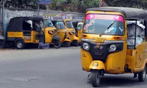 third party insurance, auto rickshaws, e rickshaws, Central Govt