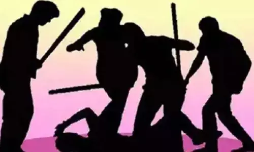 Uttar Pradesh, Dalit Man , Love Affair, Muzaffarnagar, Crime news