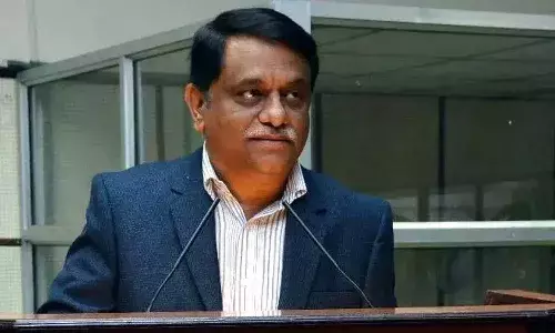 Telangana government, IAS officer ,Arvind Kumar, Formula E race