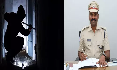 cyberabad police, dcp narasimha, alert,