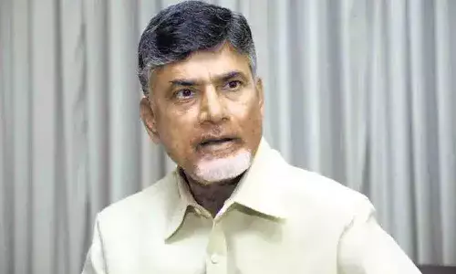 చంద్రబాబుకు భారీ ఊరట