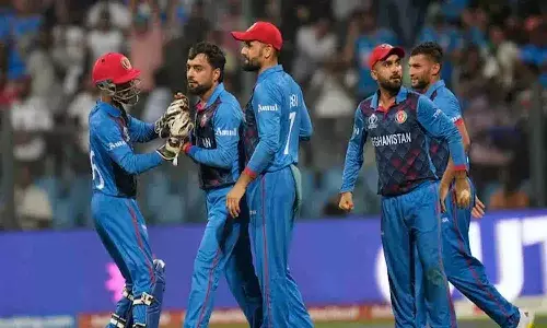 ఇండియా వర్సెస్ ఆఫ్ఘన్.. స్టార్ ఆటగాడు దూరం