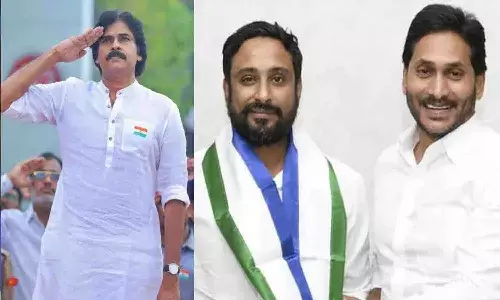 అంబటి రాయుడు జనసేనలో చేరబోతున్నారా.?