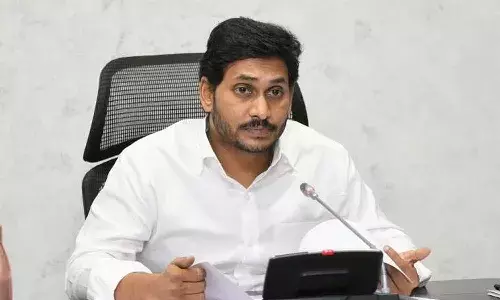 CM Jagan, beneficiary accounts, Jagananna Todu, APnews