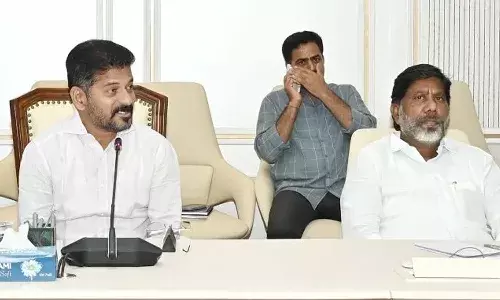 CM Revanth Reddy, new electricity policy, Telangana, gruhajyothi