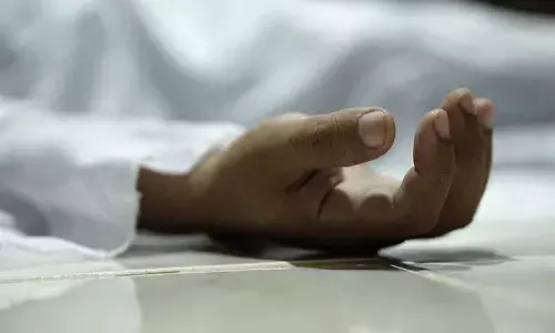 brutally murder, Balapur police station, Crime news