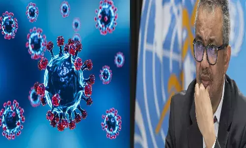 10k deaths, corona,   december month, WHO,