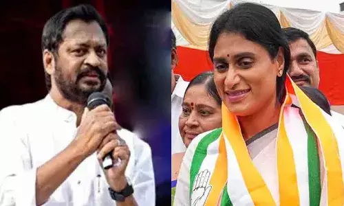 congress, harsha kumar,  sharmila,
