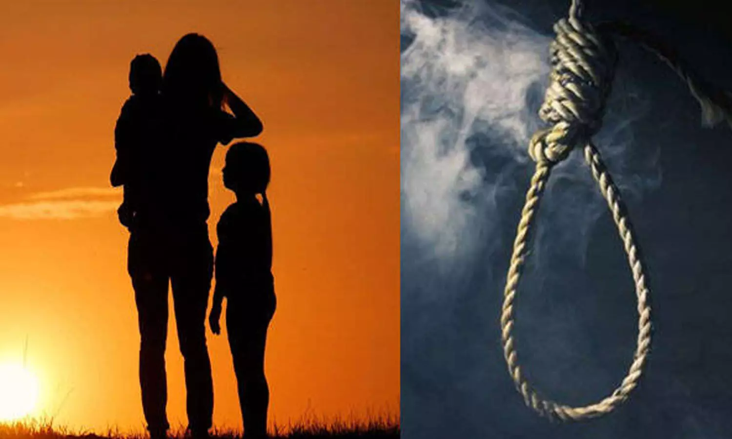 suicide, two children, new clothes, Sankranti, suicide, two children, new clothes, Sankranti,