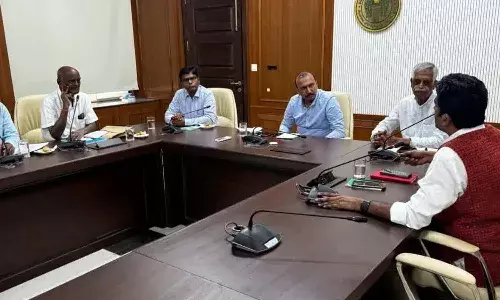 Telangana, Dharani portal committee,  Telangana government