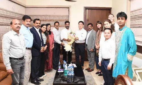 Harvard varsity delegation, Telangana CM Revanth, education programmes