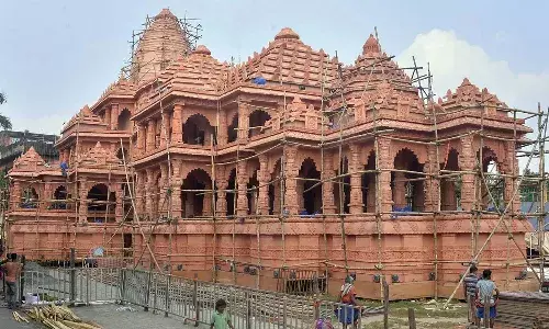 Alcohol Ban, Ram Mandir Consecration, BJP States, National news