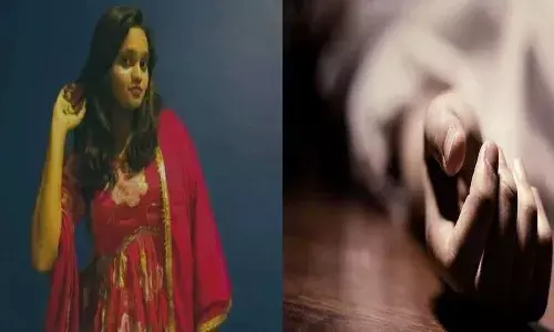 degree student, suicide,  hanamkonda, telangana,