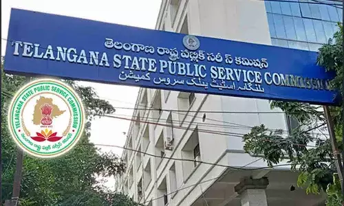 టీఎస్పీఎస్సీ ఛైర్మన్, సభ్యుల నియామకానికి నోటిఫికేషన్ విడుదల