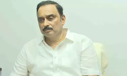 ఆహ్వానిస్తే వైసీపీలోకి వెళ్తా : రాయపాటి రంగారావు