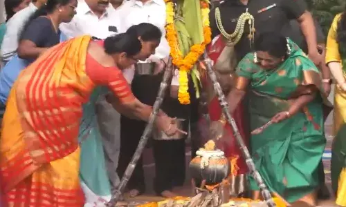 governor tamilisai, raj bhavan, pongal celebration,