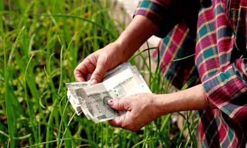 central govt, good news, pm kisan,  farmers,