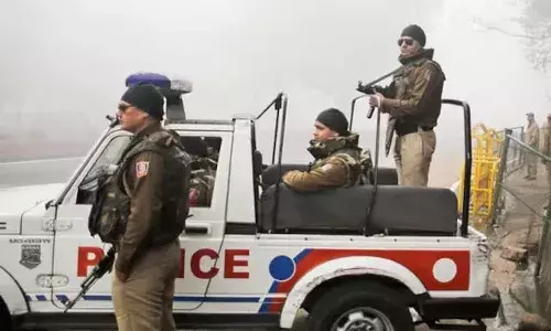 Delhi, mobile theft, Crime news