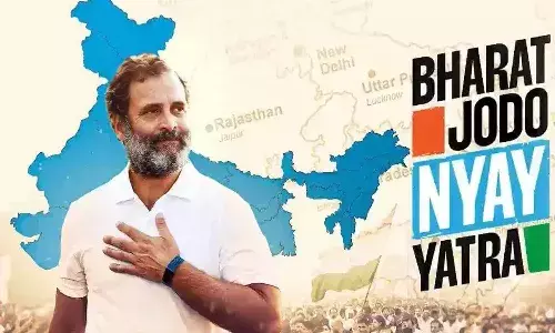 rahul gandhi, bharat jodo nyay yatra, congress,