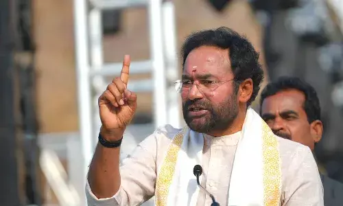 kishan reddy,  bjp, telangana,