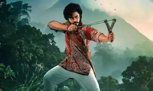 100 కోట్ల షేర్ దిశగా దూసుకుపోతున్న హనుమాన్