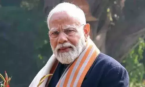 16న లేపాక్షికి ప్రధాని మోదీ