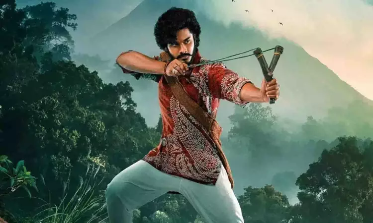 100 కోట్ల షేర్ దిశగా దూసుకుపోతున్న హనుమాన్