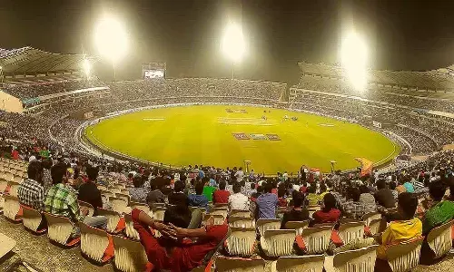 India, England, test match, Ticket sale, 25K students