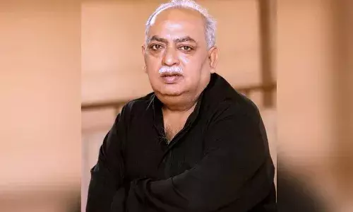 Munawwar Rana, Urdu poet, cardiac arrest