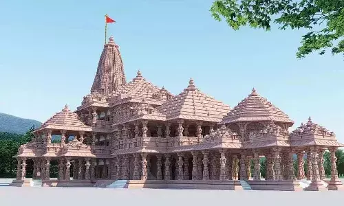 Ayodhya, celebrations, Ram Lalla, Uttar Pradesh