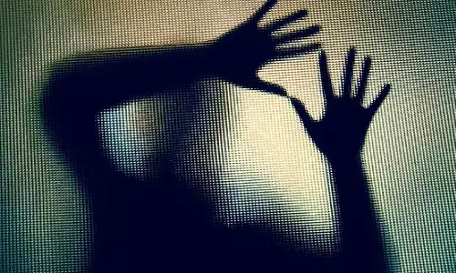 NRI Ex Colleague, Delhi, Crime news