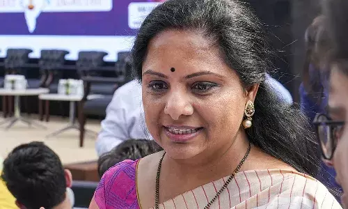 Directorate of Enforcement , BRS leader Kavitha, Delhi liquor policy case