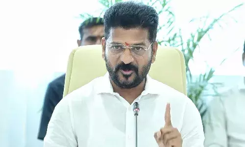 Ram Mandir, Hindus, BJP, religious politics, Telangana, CM Revanth Reddy