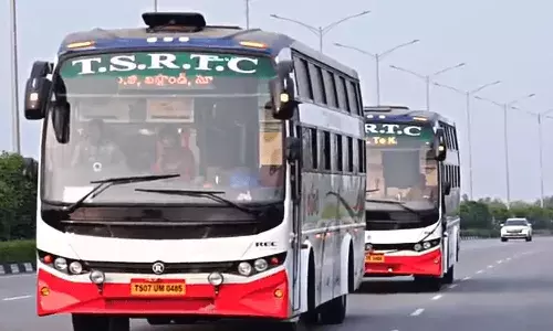 telangana, rtc, record income, pongal ,