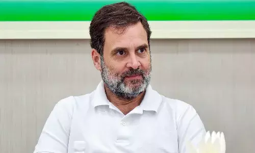 rahul gandhi, comments,  ayodhya, ram mandir, modi,