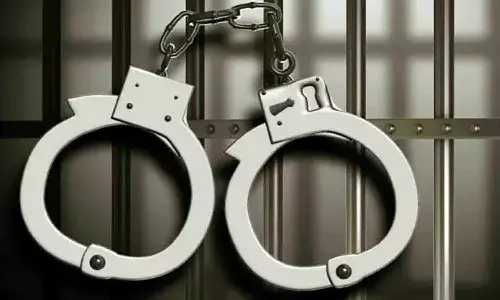 సౌదీ అరేబియా : 18000 మందికి పైగా అరెస్ట్