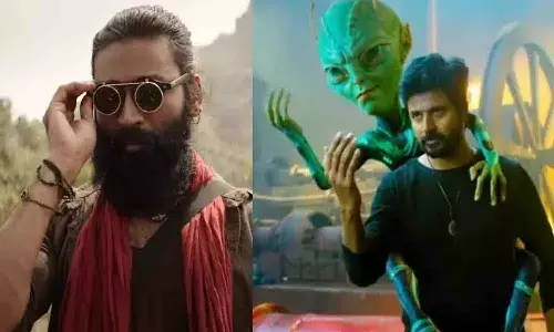 పొంగల్ రిలీజ్: తమిళ సినిమాల కలెక్షన్స్ ఎలా ఉన్నాయంటే..?