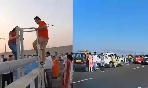 అక్కడ వాహనాన్ని ఆపారంటే ఎఫ్ఐఆర్ నమోదు చేస్తాం