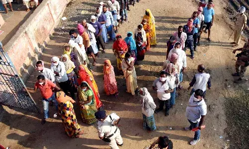 94 lakh poor families, Bihar, financial aid, Nitish Kumar