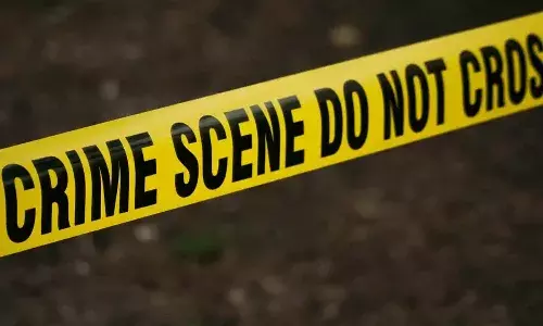 Hyderabad, auto driver, Crime news