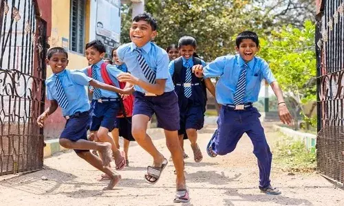 pongal holidays, extended,  andhra pradesh,