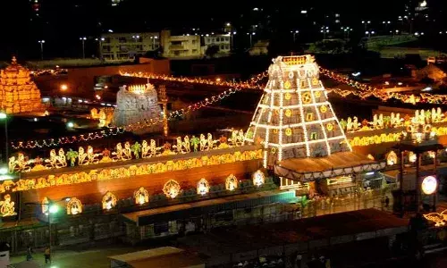 tirumala,  ttd, online tickets,