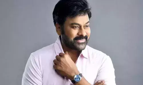 indian govt,   padma vibhushan,  chiranjeevi,