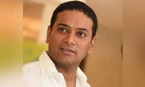 Telangana, BJP, Congress, Mansoor Ali Khan