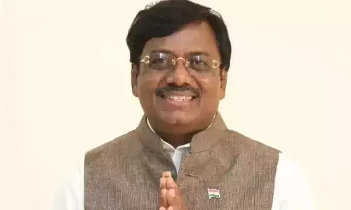ED, Congress MLA Gaddam Vivekanand, Telangana