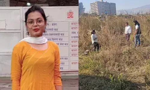 code, suicide note, Crime news, Navi Mumbai