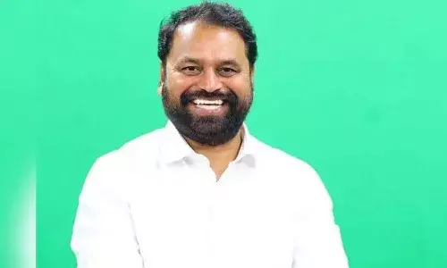 Malamahanadu, protest, MLC seat, Addanki Dayakar